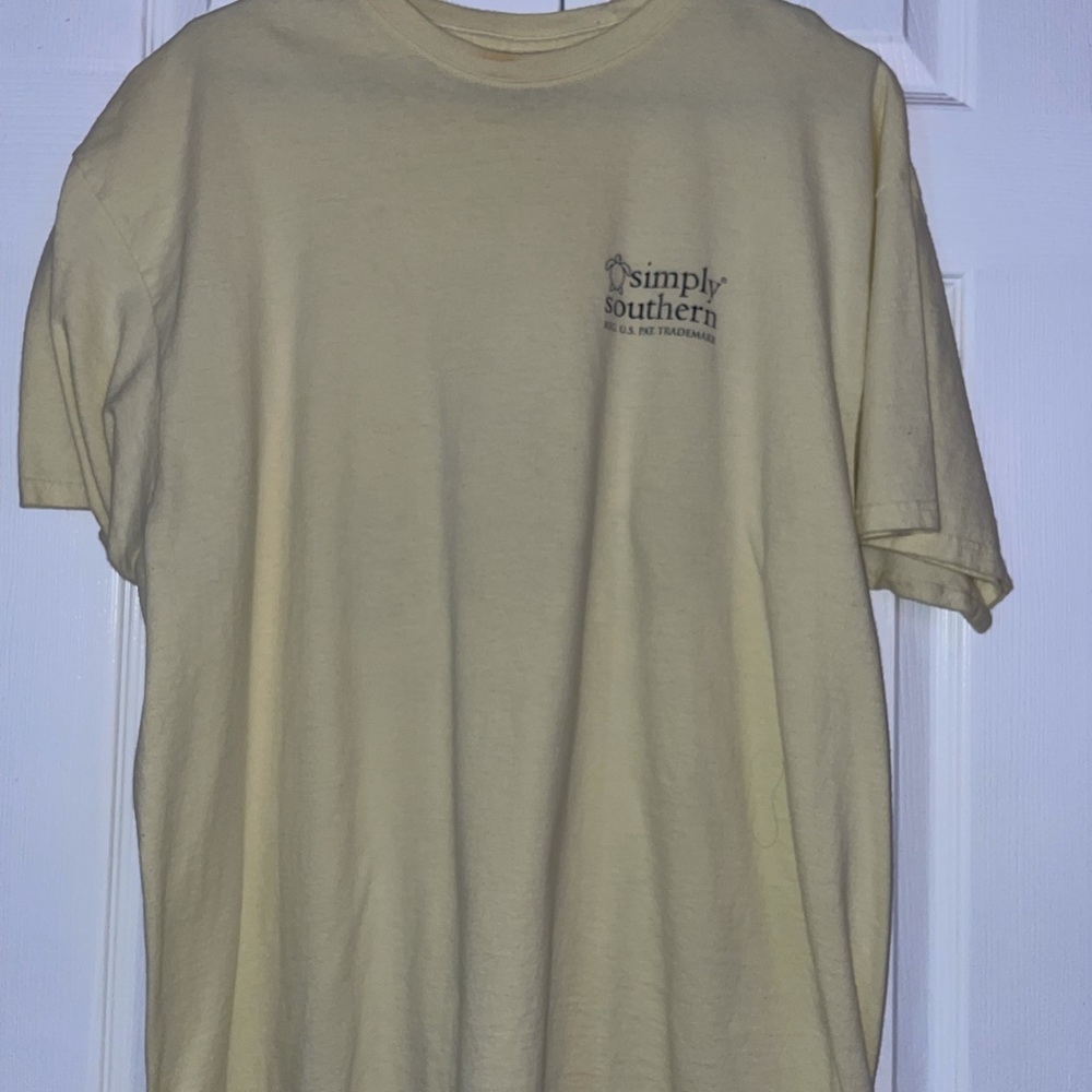 Xlarge Simply Southern
